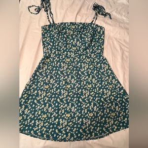 Zaful summer dress